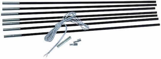 Rockland Universal 60 Cm Tent Poles Set 43