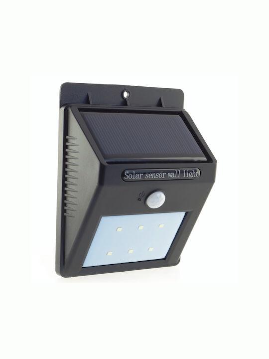 PowerNeed Επιτοίχιο Εξωτερικό Φωτιστικό LED 44W 11.4x8.6x4.1εκ. PowerNeed Επιτοίχιο Εξωτερικό Φωτιστικό LED 44W 11.4x8.6x4.1εκ.
