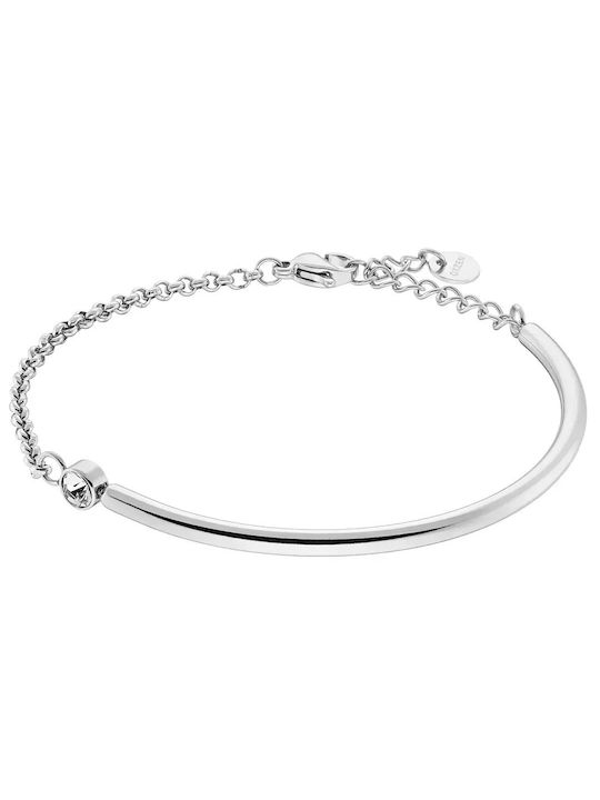 Oxzen Bracelet Chain made of Steel