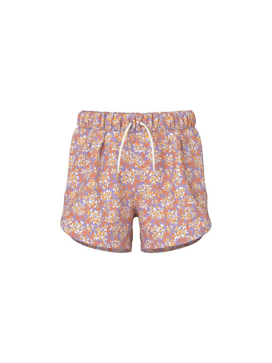 Name It Kids Shorts/Bermuda Fabric LILAC BREEZE