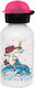 Παγούρι Θερμός 350ml Tapon Hit Unicorn & Dolphin 849008 Laken 8412544057181