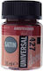 Talens Universal Satin Bottle 16 Ml Havana Brown 427 8712079371258