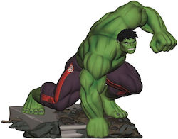 Marvel Avengers Hulk Φιγούρα Αγαλματίδιο 10cm