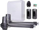 CAME Set Garage Door Motor for Maximum Weight 800kg
