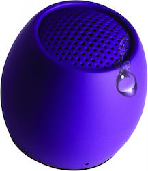 Boompods Zero ZERPUR Portable Speaker 3W with B...