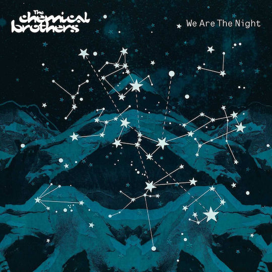 The Chemical Brothers We Are The Night LP