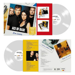 Ace Of Base Da Capo
