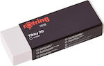 Eraser White Tikky 20 Rotring 4006856551419