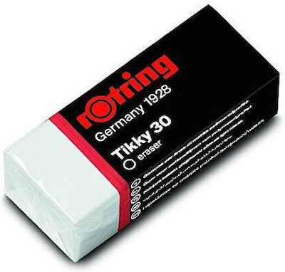 Tikky 30 Eraser Rotring 4006856551730