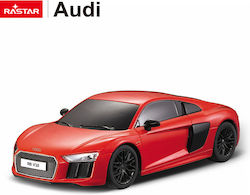 Audi R8 1:24 R C Rastar