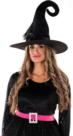 Carnival Accessories Witch Hat