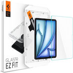 Spigen Glas.tr ”ez Fit” Tempered Glass (iPad Air 2024 11")