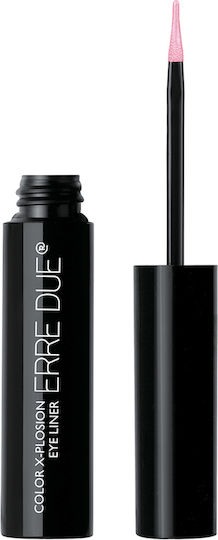 Erre Due Liquid Eye Liner Pink Lemonade 3.5ml