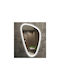 Bathroom Mirror Led Touch 96x69cm