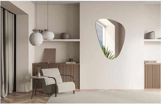 Badezimmerspiegel 69x96cm