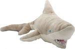 Shark 39cm Organic Cotton