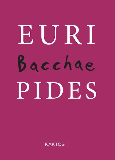 Bacchae