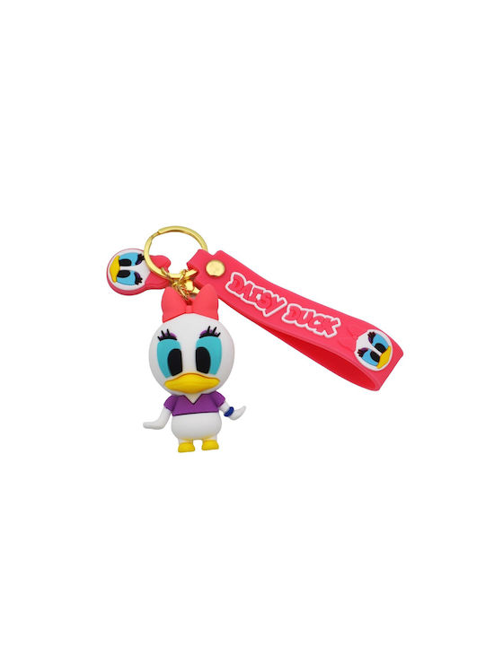 Keychain Daisy Duck 22cm 11mod139