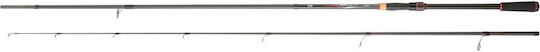Daiwa Crossfire Spinnrute 14-42gr Länge 3,00 Meter