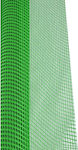 Gift Wrapping Mesh Roll 100m Green