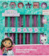 Gim Gabbys Dollhouse Colouring Set Gabby S Dollhouse 316-40746