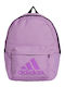 adidas Classic Badge of Sport 27.5Es Rosa