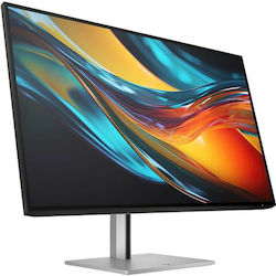 HP Series 7 Pro 732PK IPS HDR Monitor 32" 4K 3840x2160 με Χρόνο Απόκρισης 5ms GTG