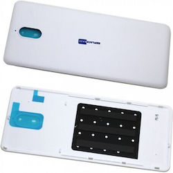 Καπάκι Batterycover Camera Lens Λευκό Nokia 3.