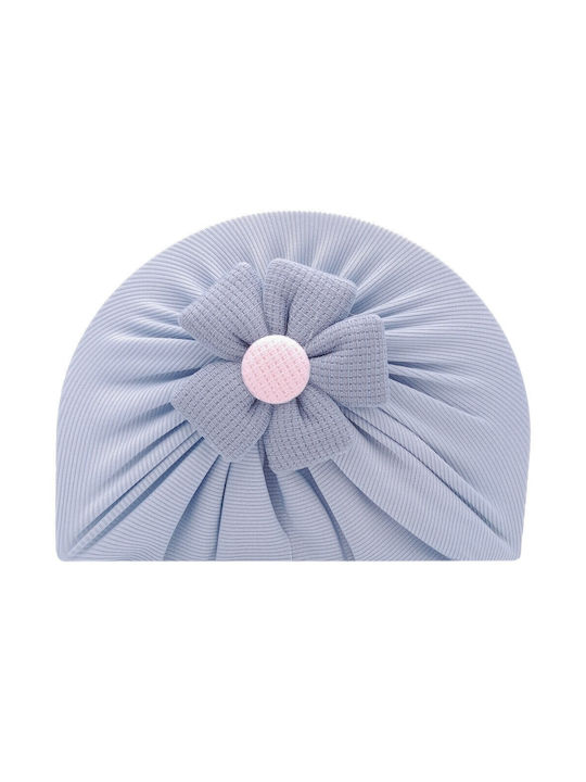 Kids Turban Blue 1pc