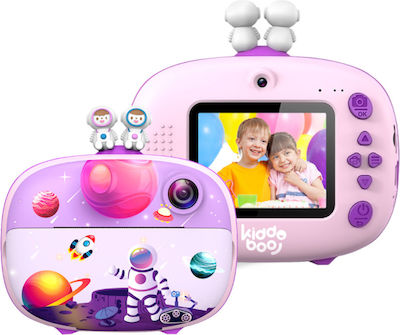 Kiddoboo Compact Camera