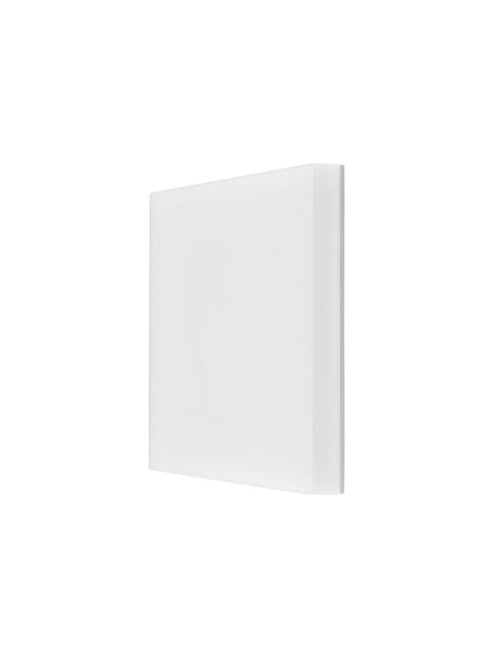 Braytron Deckenleuchte für den Außenbereich mit integriertem LED in Weiß Farbe BH15-03100