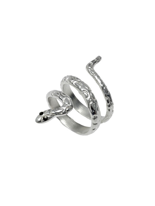 Silverline Women's Ring from Silver