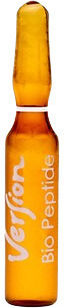 Version Bio Peptide Moisturizing & Anti-aging Serum Face with Peptides for Radiance & Firming 2.5ml