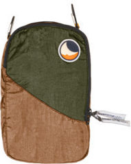 Θήκη Οργάνωσης Ticket To Moon Travel Cube Small 0,7l Brown Army Green Brown Army Green Tttm-tmtcs0824_1