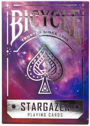 Карти за игра Bicycle Stargazer 201