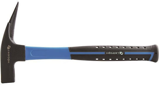 Högert Σφυρί 600gr με Λαβή Fiberglass HT3B030