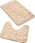 Zola Bathtub Mat with Suction Cups