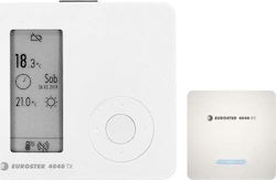 Euroster Digital Thermostat Raum