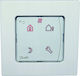 Danfoss Digital Thermostat Raum