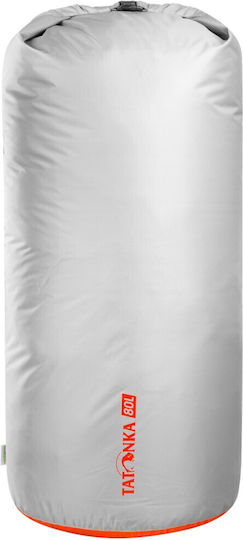 Tatonka Trockentasche 80lt Grau