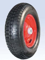 AGA Pneumatic Wheels