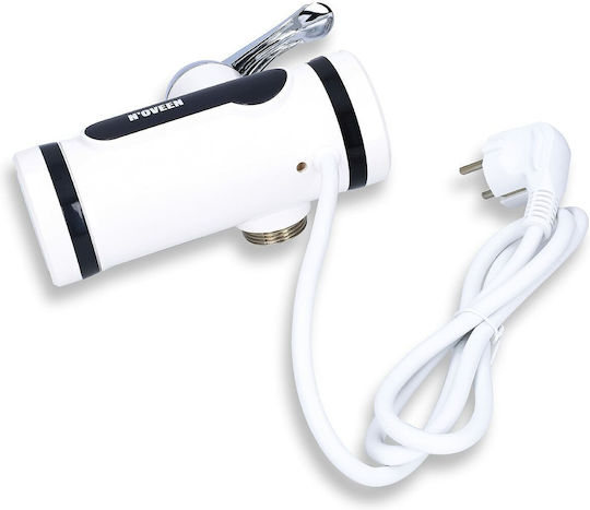 N'Oveen Montat pe perete Încălzitor instant Bucătărie Monofazat 3.6kW