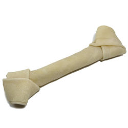 Natural Calcium Bone Chew 3 pieces 10cm