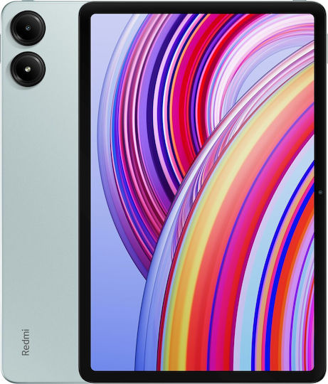 Xiaomi Redmi Pad Pro 12.1Inches Tablet (8GB/256GB) Blue