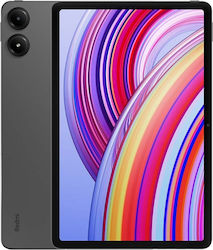 Xiaomi Redmi Pad Pro 12.1" (8GB/256GB) Μαύρο