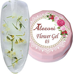 Alezori Flower Gel 03 6g