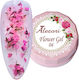 Alezori Flower Gel 04 6g