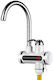Wall Mounted Electric Single-Phase Instant Heater Tap for Kitchen 3kW
