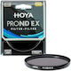 Hoya Prond Ex 8 Filtru ND Cu diametrul 58mm pentru obiective foto