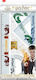 Set of Geometric Tools Harry Potter 981765 Maped 3154149817658